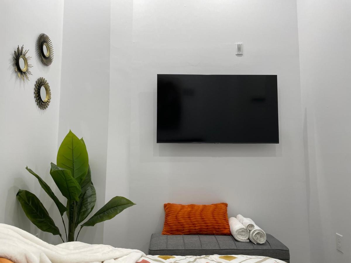 Goldie Lux - Best Luxury Stay Filadelfia Esterno foto