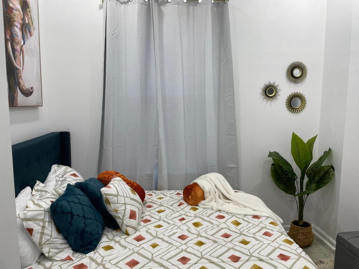 Goldie Lux - Best Luxury Stay Filadelfia Esterno foto
